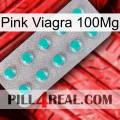 Pink Viagra 100Mg 28